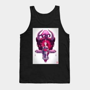 Trap Tank Top